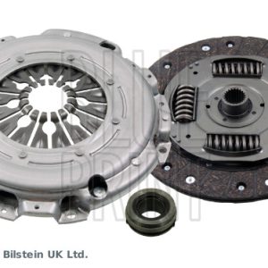 Kit ambreiaj PEUGEOT EXPERT TEPEE (VF3X_) 2.0 HDi 100 diesel 98 cai BLUE PRINT ADP153087