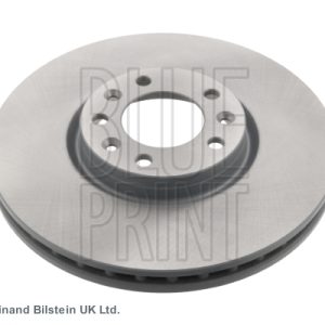 Disc frana PEUGEOT RIFTER 1.6 HDi 92 diesel 92 cai BLUE PRINT ADP154332