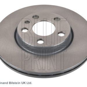 Disc frana PEUGEOT EXPERT caroserie (222) 1.6 benzina 79 cai BLUE PRINT ADP154343