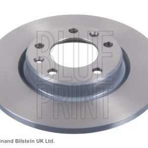 Disc frana PEUGEOT RIFTER 1.6 HDi 92 diesel 92 cai BLUE PRINT ADP154346