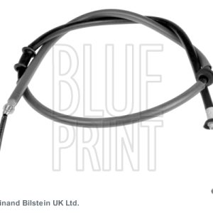 Cablu frana de parcare PEUGEOT BIPPER TEPEE 1.3 HDi 75 diesel 75 cai BLUE PRINT ADP154601