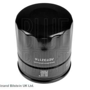 Filtru ulei PEUGEOT EXPERT caroserie (222) 1.6 benzina 79 cai BLUE PRINT ADT32116