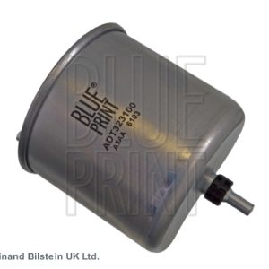 Filtru combustibil PEUGEOT EXPERT platou / sasiu 1.6 HDi 90 8V diesel 90 cai BLUE PRINT ADT323100