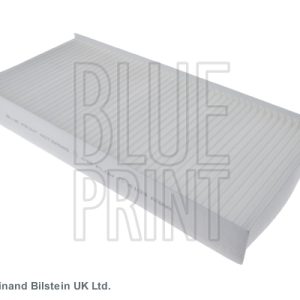 Filtru polen PEUGEOT EXPERT TEPEE (VF3X_) 2.0 HDi 165 diesel 163 cai BLUE PRINT ADT32545