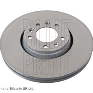Disc frana PEUGEOT EXPERT TEPEE (VF3X_) 2.0 HDi 120 4x4 diesel 120 cai BLUE PRINT ADT343299
