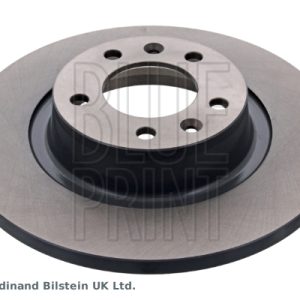 Disc frana PEUGEOT EXPERT TEPEE (VF3X_) 2.0 HDi 120 4x4 diesel 120 cai BLUE PRINT ADT343300