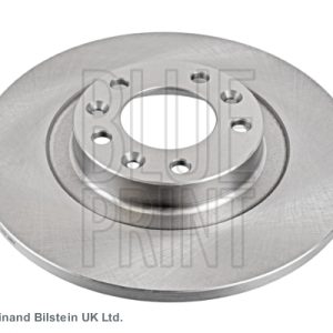 Disc frana PEUGEOT EXPERT bus (V_) E-EXPERT electric 136 cai BLUE PRINT ADT343318
