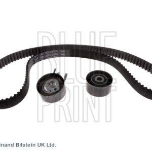 Kit distributie PEUGEOT BIPPER (AA_) 1.4 HDi diesel 68 cai BLUE PRINT ADT37333