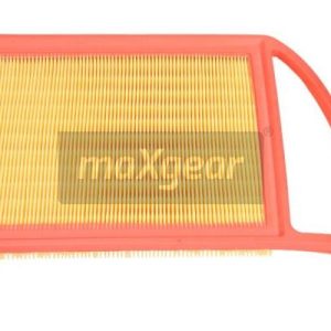 Filtru aer PEUGEOT EXPERT caroserie (VF3A_, VF3U_, VF3X_) 1.6 HDi 90 8V diesel 90 cai MAXGEAR 26-0768
