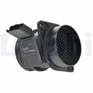 Senzor debit aer PEUGEOT EXPERT platou / sasiu (223) 2.0 HDi diesel 109 cai DELPHI AF10186-12B1