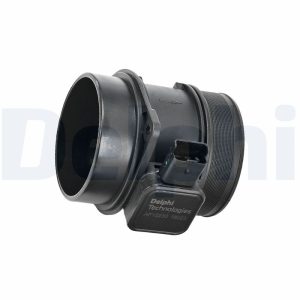 Senzor debit aer PEUGEOT EXPERT caroserie (VF3A_, VF3U_, VF3X_) 2.0 HDi 140 diesel 136 cai DELPHI AF10230-12B1