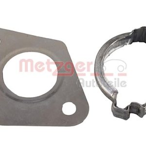 Set garnitura sistem EGR PEUGEOT BIPPER (AA_) 1.4 HDi diesel 68 cai METZGER AGR018