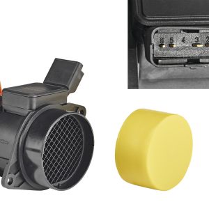 Senzor debit aer PEUGEOT EXPERT caroserie (222) 1.9 TD diesel 92 cai VALEO 253706