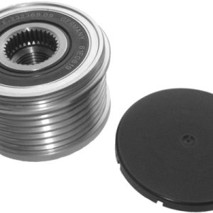 Fulie alternator PEUGEOT EXPERT caroserie (222) 1.9 D 70 diesel 69 cai CONTITECH AP9042