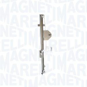 Mecanism actionare geam PEUGEOT BOXER bus 3.0 HDi 160 diesel 156 cai MAGNETI MARELLI 350103105300