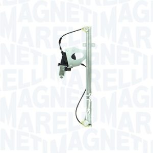 Mecanism actionare geam PEUGEOT BOXER bus 3.0 HDi 160 diesel 156 cai MAGNETI MARELLI 350103132300