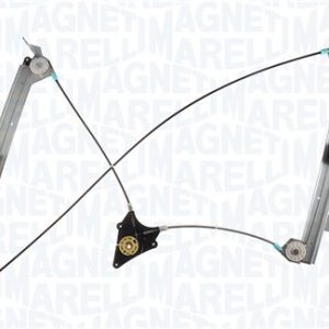 Mecanism actionare geam PEUGEOT 508 SW I (8E_) 2.0 HDi diesel 136 cai MAGNETI MARELLI 350103134600