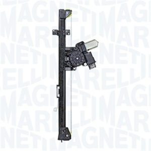 Mecanism actionare geam PEUGEOT BOXER bus 3.0 HDi 160 diesel 156 cai MAGNETI MARELLI 350103164600