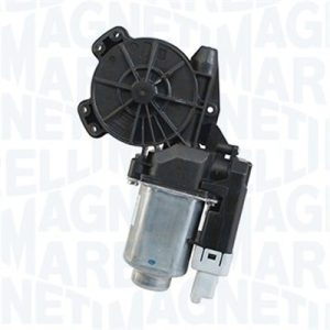 Electromotor macara geam PEUGEOT EXPERT caroserie (VF3A_, VF3U_, VF3X_) 2.0 16V benzina 140 cai MAGNETI MARELLI 350103175100