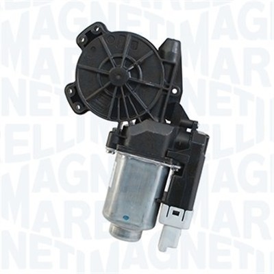 Electromotor macara geam PEUGEOT EXPERT TEPEE (VF3X_) 2.0 16V benzina 140 cai MAGNETI MARELLI 350103175100
