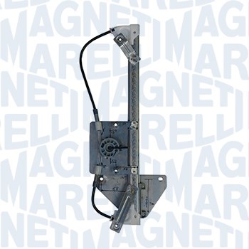 Mecanism actionare geam PEUGEOT 308 SW II (LC_, LJ_, LR_, LX_, L4_) 1.6 GT 205 benzina 205 cai MAGNETI MARELLI 350103215300