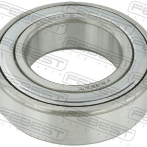 Rulment ax cardanic PEUGEOT EXPERT platou / sasiu 2.0 HDi 140 diesel 136 cai FEBEST AS-356216