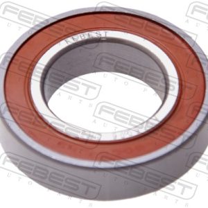 Lagar central cardan PEUGEOT EXPERT caroserie (VF3A_, VF3U_, VF3X_) 2.0 HDi 165 diesel 163 cai FEBEST AS-6006-2RS