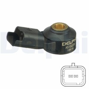 Senzor batai PEUGEOT RCZ 1.6 16V benzina 156 cai DELPHI AS10229