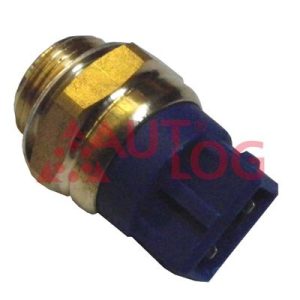 Comutator temperatura ventilator radiator PEUGEOT EXPERT caroserie (222) 1.8 benzina 101 cai AUTLOG AS2090