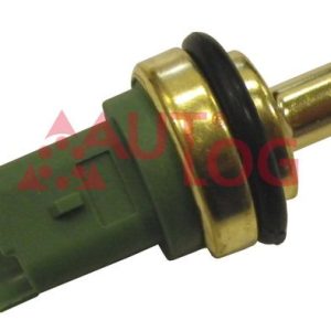 Senzor temperatura lichid de racire PEUGEOT EXPERT (224_) 2.0 HDI diesel 109 cai AUTLOG AS2124