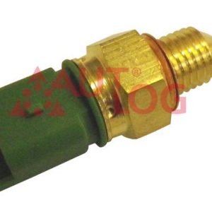 Senzor temperatura lichid de racire PEUGEOT EXPERT caroserie (222) 2.0 benzina 136 cai AUTLOG AS2131