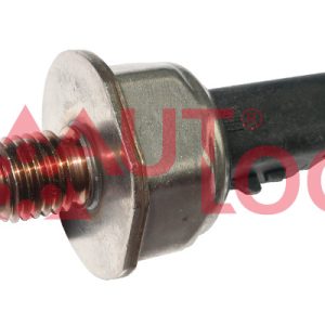 Senzor presiune combustibil PEUGEOT EXPERT caroserie (VF3A_, VF3U_, VF3X_) 1.6 HDi 90 8V diesel 90 cai AUTLOG AS2187