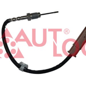 Senzor temperatura gaze evacuare PEUGEOT EXPERT platou / sasiu 1.6 HDi 90 16V diesel 90 cai AUTLOG AS3177
