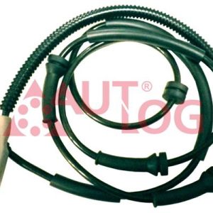 Senzor turatie roata PEUGEOT EXPERT caroserie (VF3A_, VF3U_, VF3X_) 2.0 16V benzina 140 cai AUTLOG AS4406