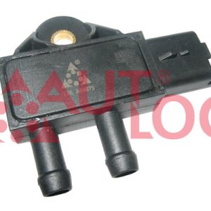 Senzor presiune gaze evacuare PEUGEOT EXPERT caroserie (VF3A_, VF3U_, VF3X_) 2.0 HDi 130 diesel 128 cai AUTLOG AS4875