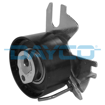 Rola intinzator curea distributie PEUGEOT RCZ 2.0 HDi diesel 163 cai DAYCO ATB2622