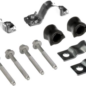 Set reparatie bucsa bara stabilizatoare PEUGEOT EXPERT caroserie (VF3A_, VF3U_, VF3X_) 1.6 HDi 90 8V diesel 90 cai GATES AWS2501