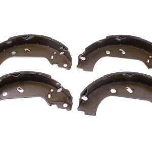 Set saboti frana PEUGEOT EXPERT platou / sasiu (223) 1.9 TD diesel 92 cai DENCKERMANN B120223