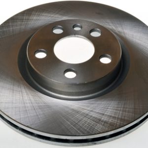 Disc frana PEUGEOT EXPERT caroserie (222) 1.6 benzina 79 cai DENCKERMANN B130064