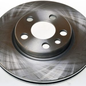 Disc frana PEUGEOT EXPERT caroserie (222) 1.6 benzina 79 cai DENCKERMANN B130069