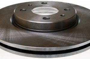 Disc frana PEUGEOT BIPPER TEPEE 1.3 HDi 75 diesel 75 cai DENCKERMANN B130299