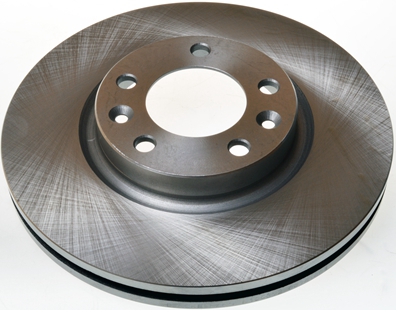 Disc frana PEUGEOT RIFTER 1.5 BlueHDi 130 diesel 130 cai DENCKERMANN B130372