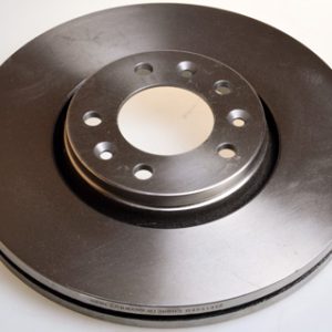 Disc frana PEUGEOT EXPERT TEPEE (VF3X_) 2.0 HDi 120 4x4 diesel 120 cai DENCKERMANN B130503