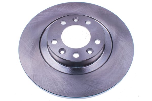 Disc frana PEUGEOT EXPERT bus (V_) 2.0 BlueHDi 145 diesel 144 cai DENCKERMANN B130727