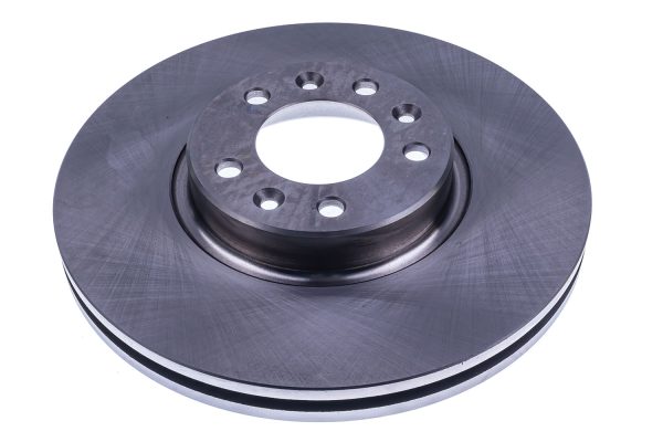 Disc frana PEUGEOT EXPERT bus (V_) E-EXPERT electric 136 cai DENCKERMANN B130807
