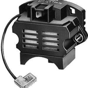 Regulator alternator PEUGEOT 505 (551A) 2.2 Turbo Injection benzina 155 cai HELLA 5DR 004 241-761