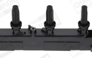 Bobina de inductie PEUGEOT EXPERT caroserie (222) 2.0 benzina 136 cai CHAMPION BAEA348