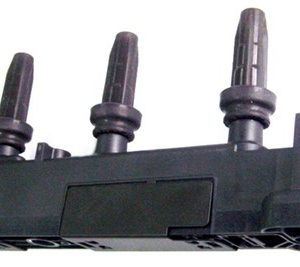 Bobina de inductie PEUGEOT EXPERT caroserie (222) 2.0 benzina 136 cai MAGNETI MARELLI 060717104012