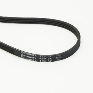 Curea transmisie cu caneluri PEUGEOT 405 I (15B) 1.9 Injection benzina 105 cai CONTITECH 4PK841