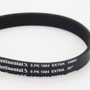 Curea transmisie cu caneluri PEUGEOT EXPERT bus (V_) 1.6 BlueHDi 95 diesel 95 cai CONTITECH 6PK1004 EXTRA